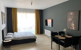 One Apartments Sinaia